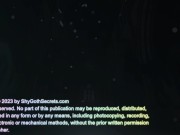 Slutty Vampire Needs on your Cum; Teaser - handjob, blowjob, tongue job 16/16