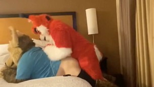 Hot Lynx Breeding 🔥😺🦴