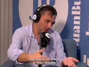 Kourtney Love, monumental fucking in the elevator with my partner| Juan Bustos Podcast 3/16