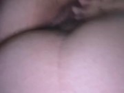 Horny chubby girl Vanilla Faith