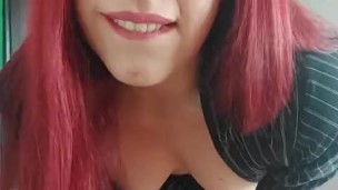 Gauchita Argentina HUMILLA A SU MARIDO con el PLOMERO BOLIVIANO