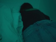 Big Tits STEPSISTER has Unexpected Hot Sex at Home Mini Diva-Alex 1/16