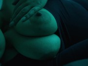 Big Tits STEPSISTER has Unexpected Hot Sex at Home Mini Diva-Alex 4/16