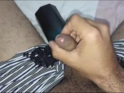 masturbating with my stepmother's lingerie