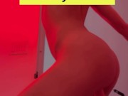 New toys! Tie me up and leave me like this all day.. 16/16