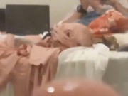 Relaxxx Dick Massage 10/16