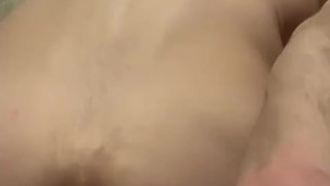 Stretching my hole