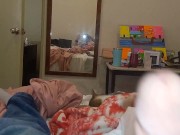 Verga Mexicana 22CM semi-erecta 10/16