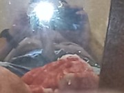 Verga Mexicana 22CM semi-erecta 13/16