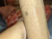 Verga Mexicana 22CM semi-erecta 7/16