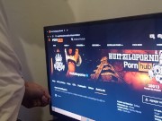 Pornhub Channel HD 4/16