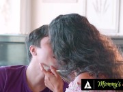 No One Can Know About Our Secret Affair 4/16