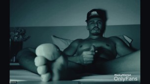 Masturbate your cock