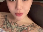 喷泉乔老师】震惊！非著名网黄乔老师的老公居然是一个大巴车司机。添加 了解更多信息 - Screenshot 1 of 16 - HD