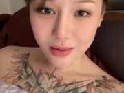 喷泉乔老师】震惊！非著名网黄乔老师的老公居然是一个大巴车司机。添加 了解更多信息 - Screenshot 13 of 16 - Kink