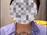 喷泉乔老师】震惊！非著名网黄乔老师的老公居然是一个大巴车司机。添加 了解更多信息 - Screenshot 2 of 16 - Big Boobs