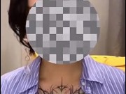 喷泉乔老师】震惊！非著名网黄乔老师的老公居然是一个大巴车司机。添加 了解更多信息 - Screenshot 3 of 16 - Kink