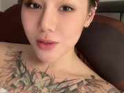 喷泉乔老师】震惊！非著名网黄乔老师的老公居然是一个大巴车司机。添加 了解更多信息 - Screenshot 4 of 16 - Masturbate
