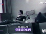 Lucky Dude Gets To Fuck Celina Davis - LETSDOEIT 3/16