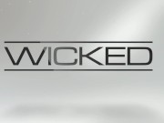 Lexi Victoria gets her ass massaged and her pussy fucked 1/16