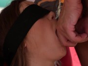 Adulterous Wife Angelica Heart Swallows A Load Of Spunk After Ass Destroying Poolside Fling 5/16