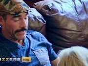 BRAZZERS - Abella Danger And Otaher Sexy Strippers Take It In The Ass & Pussy In A Hot Compilation 3/16