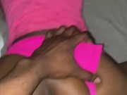 Fucking my 🔌 plug  ( I love alternative sluts) 13/16