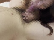 【人妻 個人撮影】フェラチオの舌使いがエロすぎ 溢れてくるカウパーを美味しそうに味わう フェラ大好き♡ 14/16