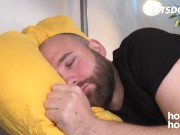 Busty MILF Ria Red Receives Deep Pussy Drilling From Black Cock - HORNY HOSTEL 2/16