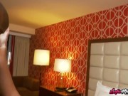 Lusty Cougar Deep Penetrated By BBC 5/16