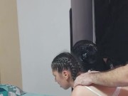 naughty horny stepdad fucking me doggy style 10/16