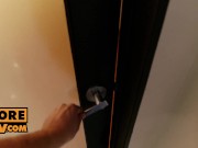 POV - Bridesmaids mounts your dick with their juicy pussies 5/16