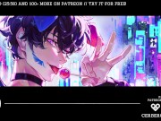 Mutual masturbation with your silly voice kink crush :3 submissive cute boy moaning and dirty talk 10/16