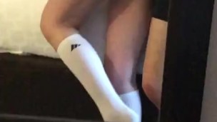 Mitratheonesam #blonde #mitratheone #samanthapants