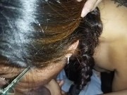 Me gusta mamarle la verga viendo Series