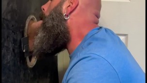 Ginger Buddy Wants His Cock Worshipped; Breeds Me