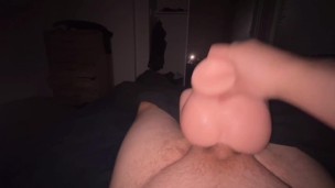 Anal Creampie
