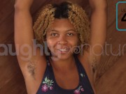 Fuck My Hairy Pussy! 12/16