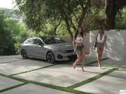 Three For Sexy Feet 1/16