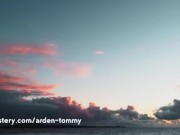 Perfect Italian Amateur Takes Huge Dick On A Hike - Lustery 2/16