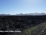 Perfect Italian Amateur Takes Huge Dick On A Hike - Lustery 3/16