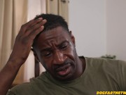 Blonde Wifey Fucked By BBC Bestie 2/16