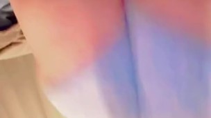 Chubby horny slut Vanilla Faith