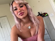 Step Sister Sex Emergency ~ Luna Luxe ~ Household Fantasy ~ Scott Stark 7/16