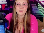 XSpaceCup XT5 Auto Quickshot Stroker ~ SFW UNBOX!! 16/16