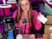 XSpaceCup XT5 Auto Quickshot Stroker ~ SFW UNBOX!! 8/16