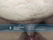 Wife compilation anal creampies