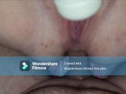 Wife anal compilation highlights 8/16