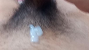 Quiero poner esta leche caliente dentro de ti