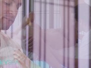 KINKY SPA - Stunning Busty MILF Jasmine Jae Gets Herself A Happy Ending After Her Divorce Party 4/16